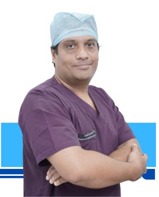 Medica Superspecialty Hospital